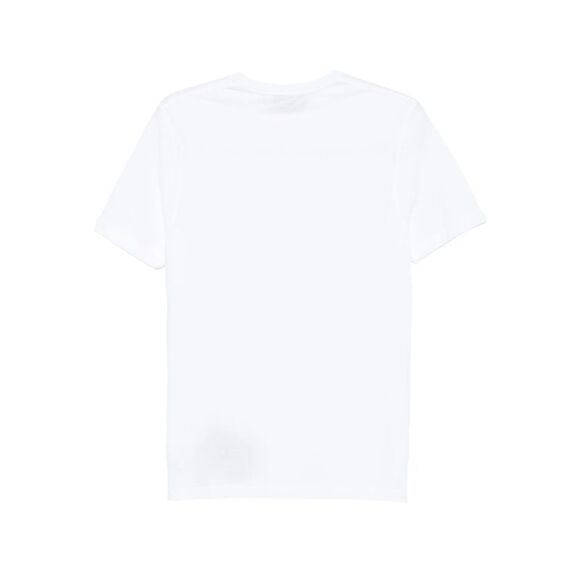 Zanone White T-Shirts & Vests - T-Shirts Men